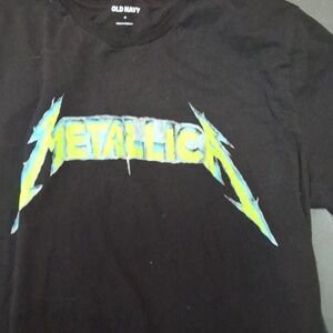 Metallica med